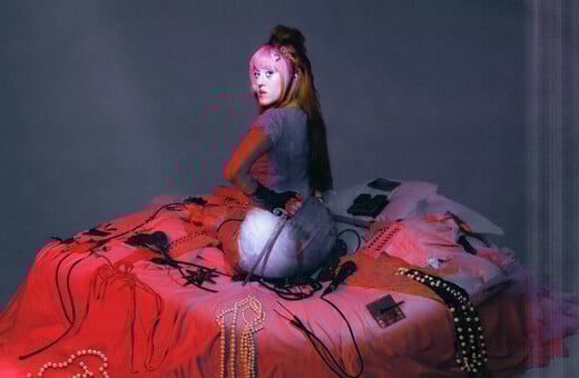 59’ με τη VASSIŁINA