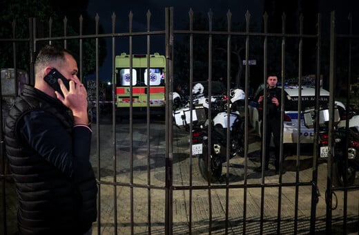 ΑΓΙΟΣ ΔΗΜΤΡΙΟΣ ΝΕΚΡΟΣ 25ΧΡΟΝΟΣ