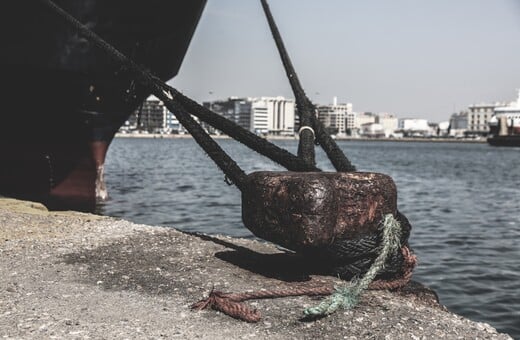 ΑΠΕΡΓΙΑ ΠΡΩΤΟΜΑΓΙΑ ΠΛΟΙΑ ΠΝΟ