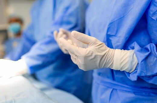 ΙΑΣΩ Γενική Κλινική: Πρωτοποριακή ρομποτική επέμβαση σε μεταστατικό VIPoma 