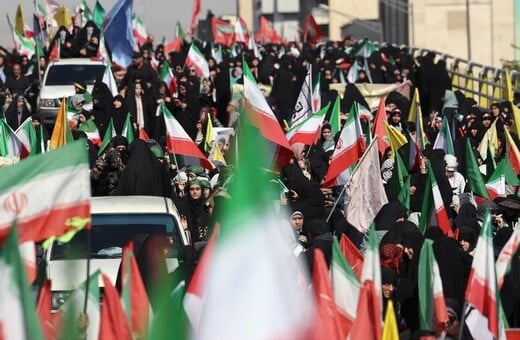 ΙΡΑΝ ΠΟΛΙΤΕΣ ΣΥΓΚΕΝΤΡΩΣΕΙΣ