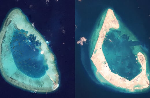 ΚΙΝΑ ΝΗΣΙ ΒΙΕΤΝΑΜ