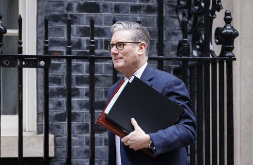 ΚΙΡ ΣΤΑΡΜΕΡ ΜΑΝΤΕΛΣΟΝ