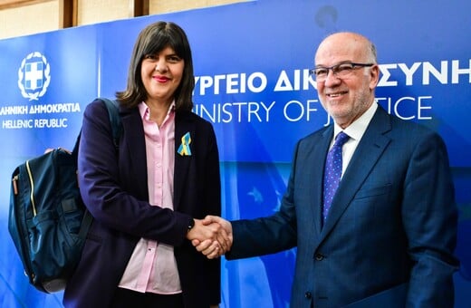 ΚΟΒΕΣΙ ΦΛΩΡΙΔΗΣ ΣΥΝΑΝΤΗΣΗ ΤΙ ΕΙΠΑΝ