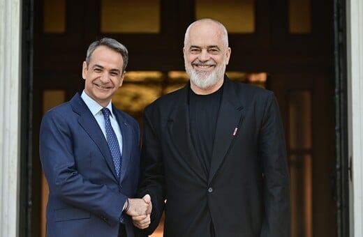 ΚΥΡΙΑΚΟΣ ΜΗΤΣΟΤΑΚΗΣ ΕΝΤΙ ΡΑΜΑ