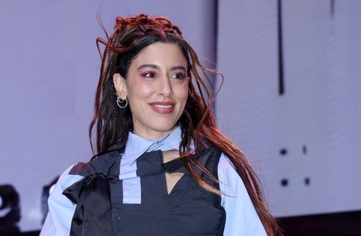 ΜΑΡΙΝΑ ΣΑΤΤΙ ΞΕΝΟΦΟΒΙΑ