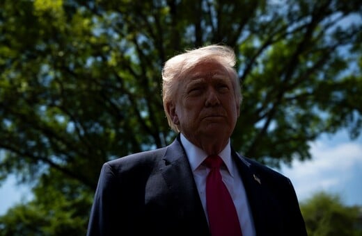 ΝΤΟΝΑΛΝΤ ΤΡΑΜΠ ΣΥΜΜΑΧΟΙ ΝΑΤΟ ΧΩΡΕΣ