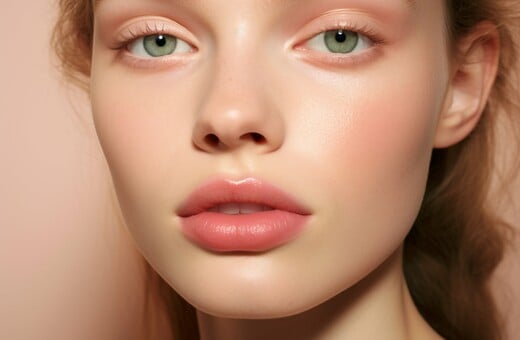 Μολύβι χειλιών, lip gloss και διάρκεια: Τα βήματα για όμορφα, γεμάτα χείλη