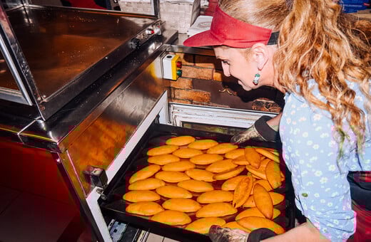 Ραντεβού στα τυροπιτάδικα!