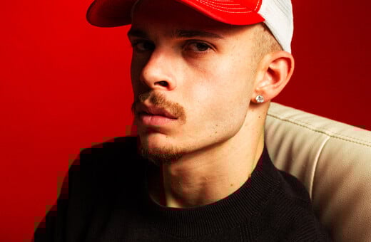 Fíglio Böler: «Η bass culture είναι για όλους, δεν έχει κάτι να αποδείξει» 