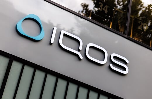 Η Philip Morris International ανανεώνει την αδειοδότηση του IQOS από τον FDA