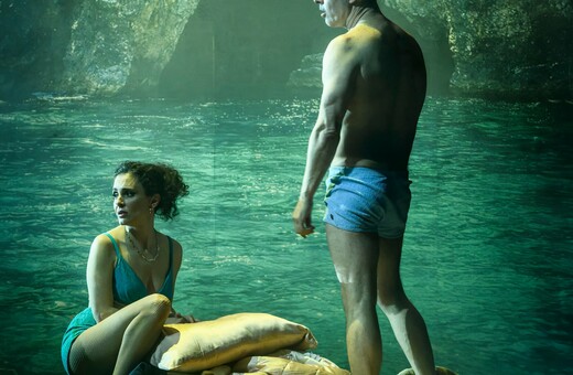 To «Τζένη Τζένη» του '26 δεν είναι αυτό που περιμένεις