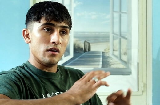 "Θέλω να είμαι νικητής"