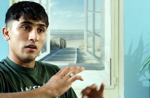 "Θέλω να είμαι νικητής"