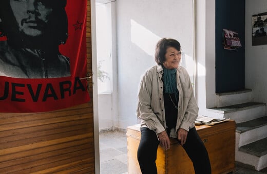 Νέλλη Σεμιτέκολο, πιανίστρια