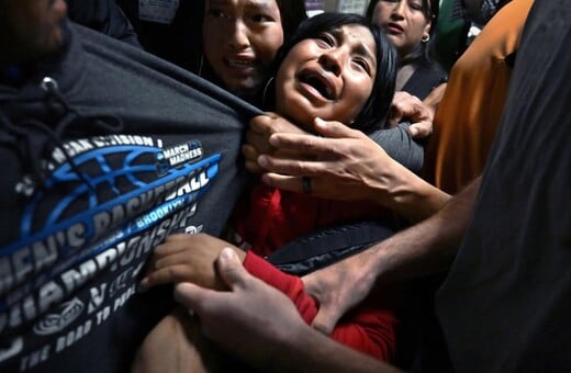 WORLD PRESS PHOTO 2026 ΒΡΑΒΕΙΟ