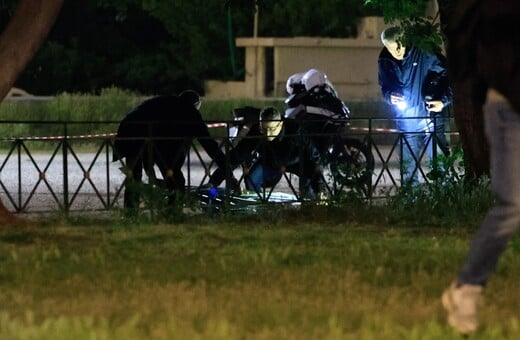 ΑΓΙΟΣ ΔΗΜΗΤΡΙΟΣ ΝΕΚΡΟΣ 25ΧΡΟΝΟΣ ΓΙΟΣ