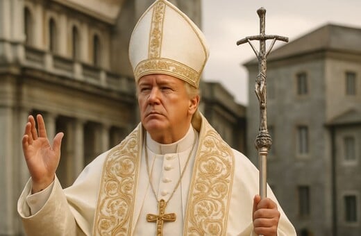 Η θεολογική πανωλεθρία του τραμπισμού 