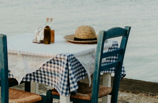 ΕΛΛΑΔΑ ΚΟΤΟΠΟΥΛΟ TASTE ATLAS