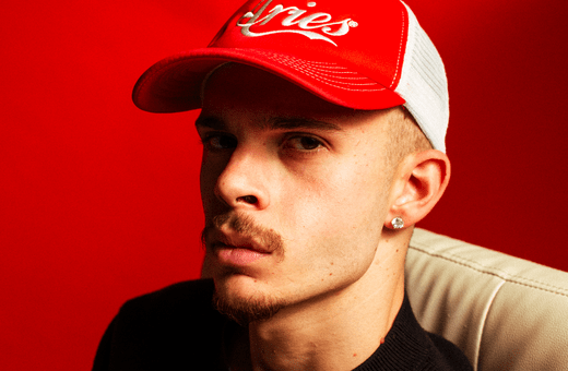 Fíglio Böler: «Η bass culture είναι για όλους, δεν έχει κάτι να αποδείξει» 