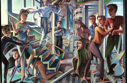 Πίσω από το «Guernica», ένα μουσείο ξαναγράφει τη μοντέρνα Ισπανία