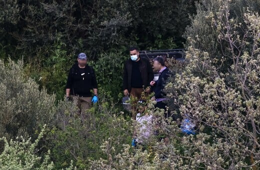 ΓΥΝΑΙΚΟΚΤΟΝΙΑ 43ΧΡΟΝΗ ΚΡΗΤΗ