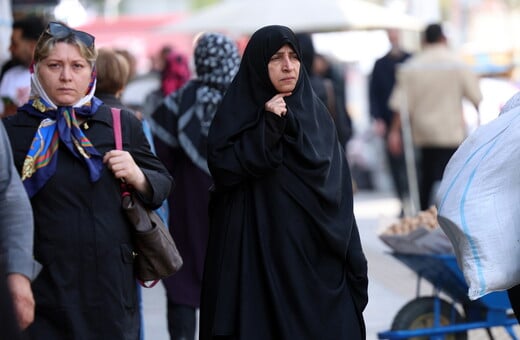 ΙΡΑΝ ΑΝΤΙΑΕΡΟΠΟΡΙΚΑ ΣΥΣΤΗΜΑΤΑ