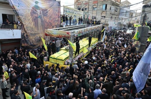 ΛΙΒΑΝΟΣ ΙΣΡΑΗΛ ΣΥΝΟΜΙΛΙΕΣ