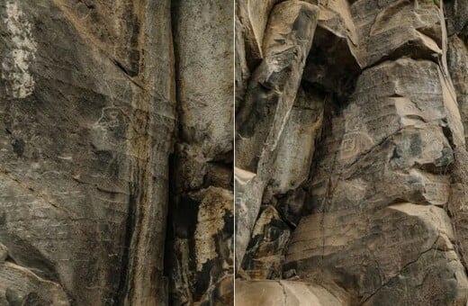 ΜΕΞΙΚΟ ΒΡΑΧΟΓΡΑΦΙΕΣ