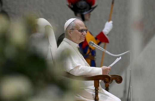 ΠΑΠΑΣ ΛΕΩΝ ΜΕΣΗ ΑΝΑΤΟΛΗ ΙΡΑΝ