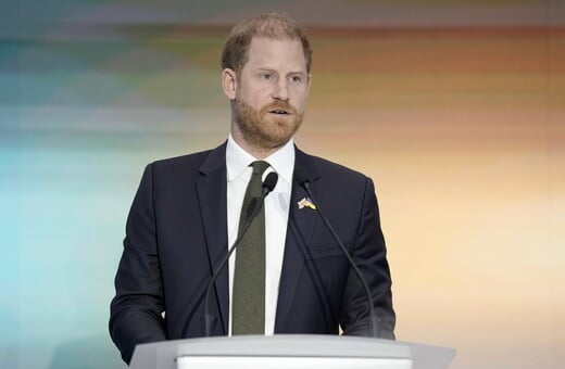 ΠΡΙΓΚΙΠΑΣ ΧΑΡΙ ΟΥΚΡΑΝΙΑ ΒΛΑΝΤΙΜΙΡ ΠΟΥΤΙΝ ΝΤΟΝΑΛΝΤ ΤΡΑΜΠ