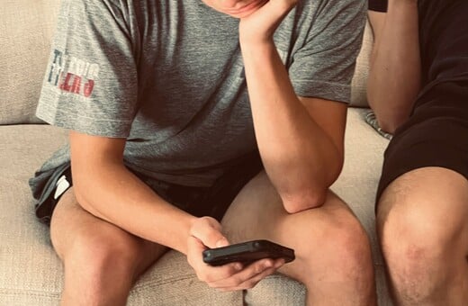 ΤΟΥΡΚΙΑ SOCIAL ΑΠΑΓΟΡΕΥΣΗ