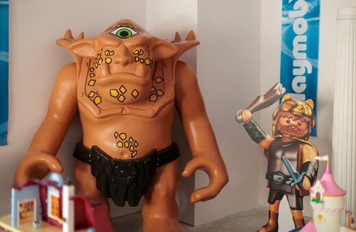 Η Οδύσσεια ζωντανεύει στη Navarino Agora της Costa Navarino