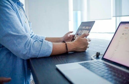 Online μετατροπή JPG σε PDF: Τα 10 καλύτερα εργαλεία του 2025