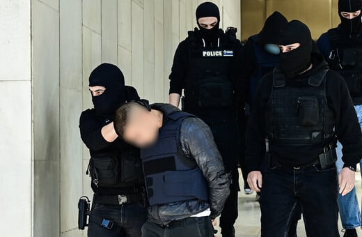 ΑΓΙΟΣ ΔΗΜΗΤΡΙΟΣ ΔΟΛΟΦΟΝΙΑ 