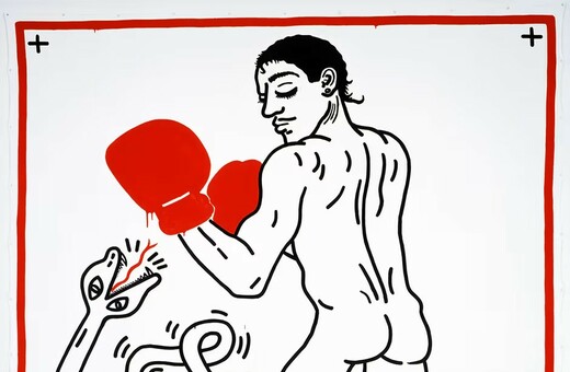 Γιατί όλοι τρέχουν ακόμα στα σκαλιά του Rocky;