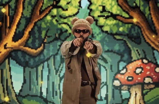 EUROVISION 2026 EUROVISION AKYLAS