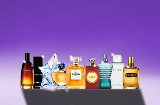 Old school αρώματα: γιατί κάποιοι επιστρέφουν σε αυτά;