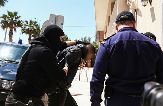 ΔΟΛΟΦΟΝΙΑ ΑΓΙΟΣ ΔΗΜΗΤΡΙΟΣ ΚΑΤΗΓΟΡΟΥΜΕΝΟΣ