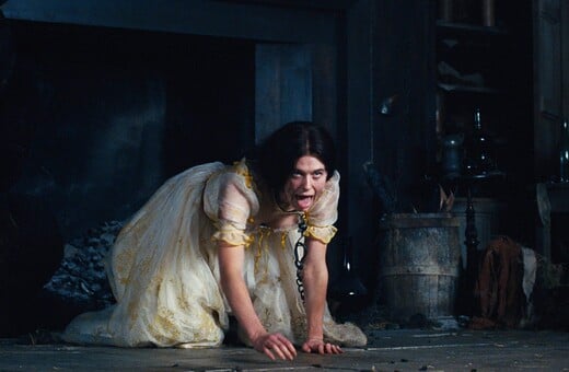 Το ξέπλυμα της κακοποίησης στον κινηματογράφο με αφορμή 2 ταινίες