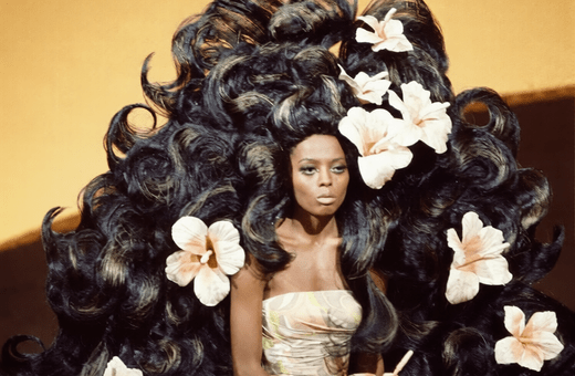 Η Νταϊάνα Ρος κόπηκε από τη βιογραφική ταινία για τον Μάικλ Τζάκσον