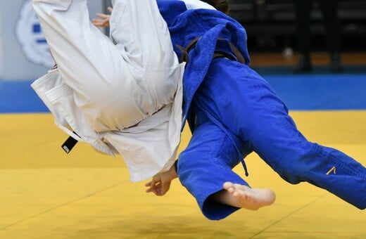 ΤΖΟΥΝΤΟ ΠΡΩΤΑΘΛΗΤΗΣ ΣΥΛΛΗΨΗ ΣΑΚΟΥΛΕΣ ΕΥΡΩ ΚΙΑΤΟ