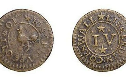 ΝΟΜΙΣΜΑΤΑ ΔΗΜΟΠΡΑΣΙΑ ΒΡΕΤΑΝΙΑ