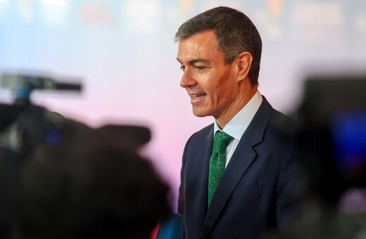 ΠΕΔΡΟ ΣΑΝΤΣΕΘ ΚΥΡΩΣΕΙΣ ΗΠΑ ΝΑΤΟ