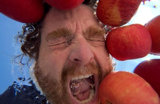 Το περιβόλι του τρελού: Ο Ζακ Γαλιφιανάκης παραδίδει σεμινάρια κηπουρικής στο Netflix 