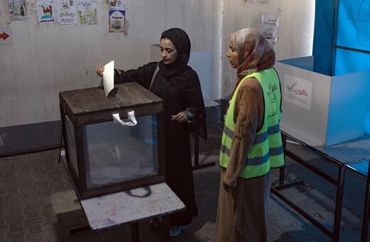 ΓΑΖΑ ΔΥΤΙΚΗ ΟΧΘΗ ΔΗΜΟΤΙΚΕΣ ΕΚΛΟΓΕΣ