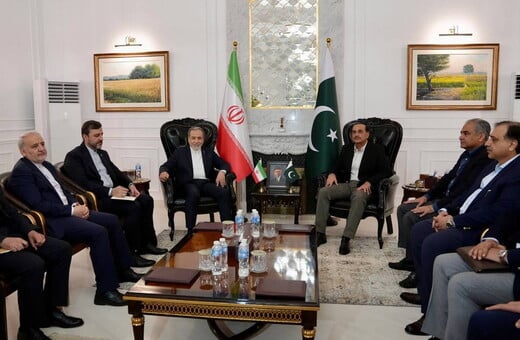 ΙΡΑΝ ΗΠΑ ΠΑΚΙΣΤΑΝ