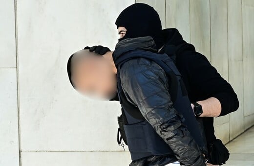 ΔΟΛΟΦΟΝΙΑ ΑΓΙΟΣ ΔΗΜΗΤΡΙΟΣ ΜΑΧΑΙΡΙ