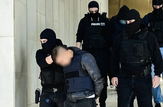 ΑΓΙΟΣ ΔΗΜΗΤΡΙΟΣ ΔΟΛΟΦΟΝΙΑ