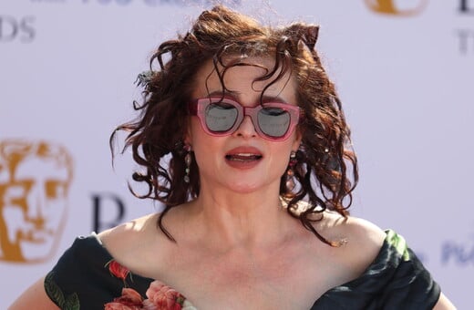 ΕΛΕΝΑ ΜΠΟΝΑΜ ΚΑΡΤΕΡ WHITE LOTUS 4Η ΣΕΖΟΝ ΡΟΛΟΣ